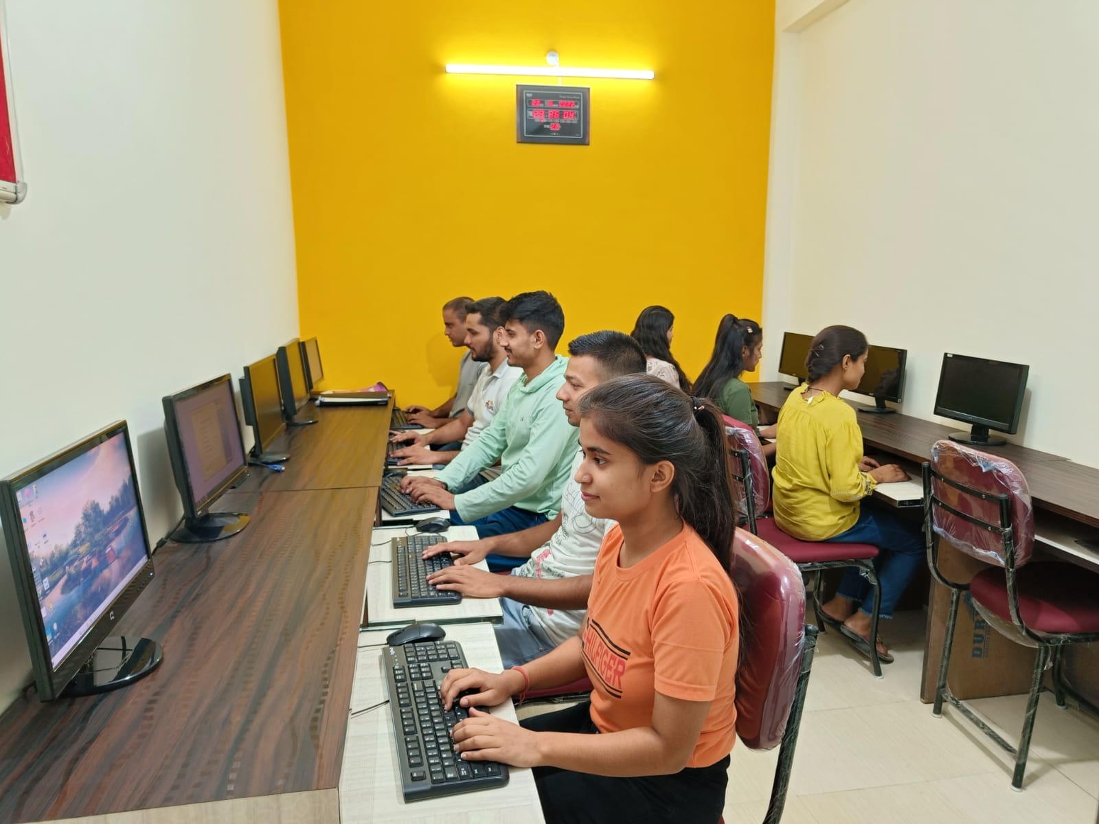 computer course in rishikesh