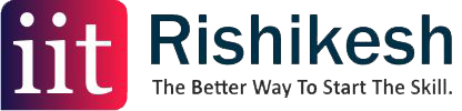 iit rishikesh logo
